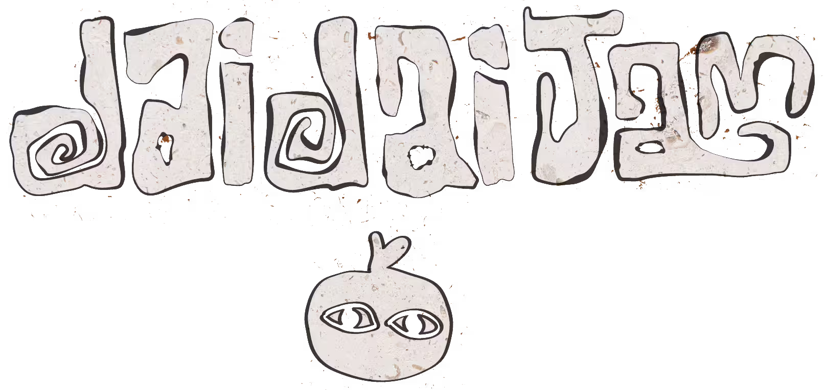 daidaijam Logo